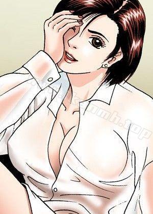 更新漫画2